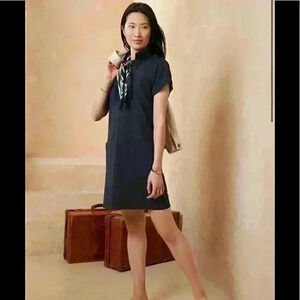 Banana Republic Polo Dress